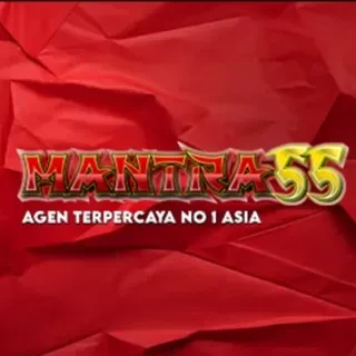 mantra55 Logo